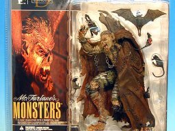 Action Figuren etc