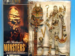 Action Figuren etc