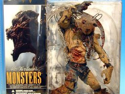 Action Figuren etc