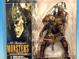Action Figuren etc