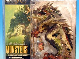 Action Figuren etc
