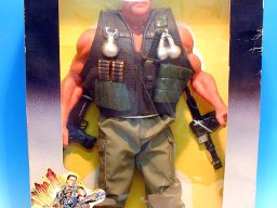 Action Figuren etc