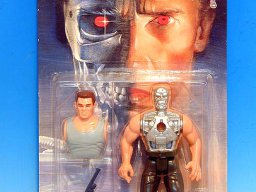 Action Figuren etc