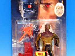 Action Figuren etc