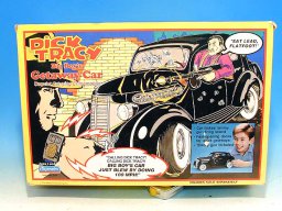 Action Figuren etc