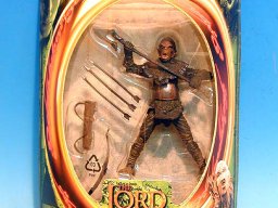 Action Figuren etc