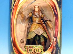 Action Figuren etc