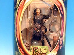 Action Figuren etc