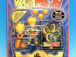 Action Figuren etc