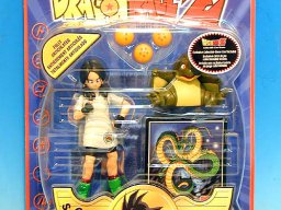 Action Figuren etc