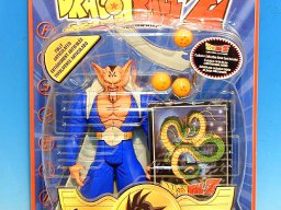 Action Figuren etc