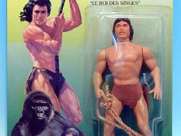 Action Figuren etc