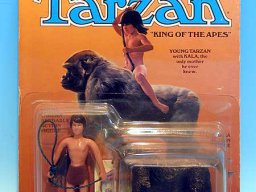 Action Figuren etc