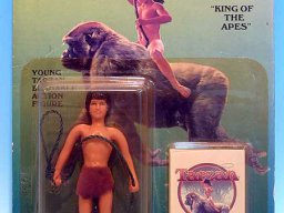 Action Figuren etc