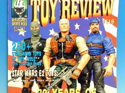 Action Figuren etc