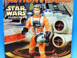 Action Figuren etc