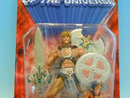 Action Figuren etc