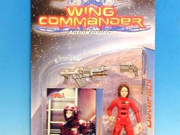 Action Figuren etc