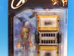Action Figuren etc
