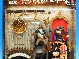 Action Figuren etc