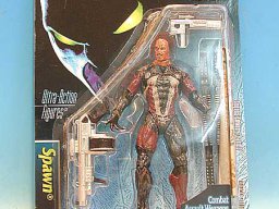 Action Figuren etc