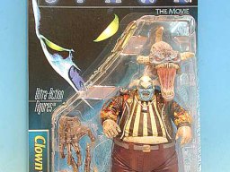 Action Figuren etc