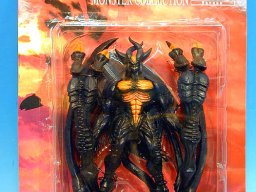 Action Figuren etc