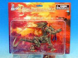 Action Figuren etc