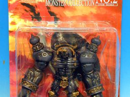Action Figuren etc