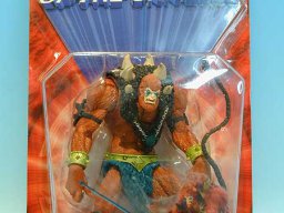 Action Figuren etc