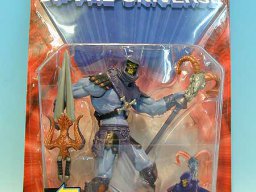 Action Figuren etc