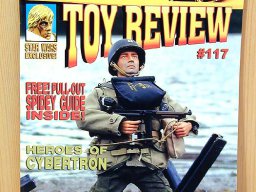 Action Figuren etc