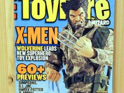 Action Figuren etc