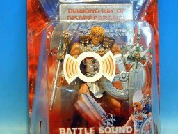 Action Figuren etc