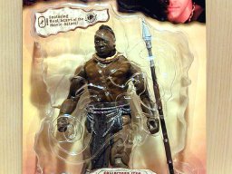 Action Figuren etc