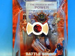 Action Figuren etc