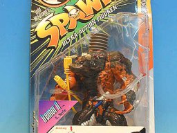 Action Figuren etc