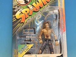 Action Figuren etc