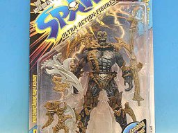 Action Figuren etc