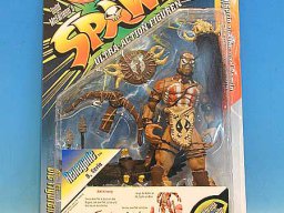 Action Figuren etc