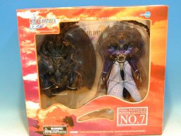 Action Figuren etc