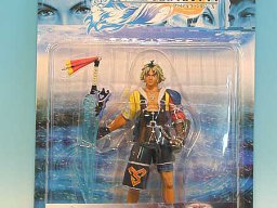 Action Figuren etc