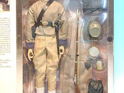 Action Figuren etc