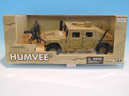 Action Figuren etc