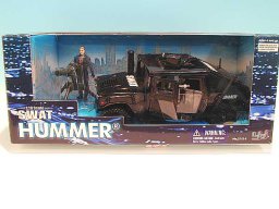 Action Figuren etc