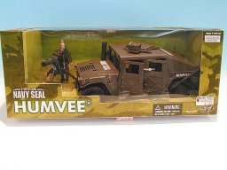 Action Figuren etc