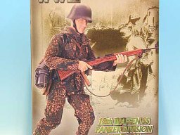 Action Figuren etc