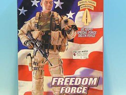 Action Figuren etc