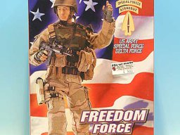Action Figuren etc