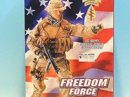 Action Figuren etc